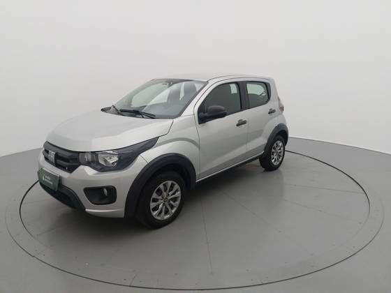 FIAT MOBI 1.0 EVO FLEX LIKE. MANUAL FIAT MOBI 1.0 EVO FLEX LIKE. MANUAL
